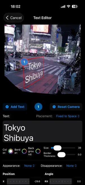 VR180 Go screenshot 1