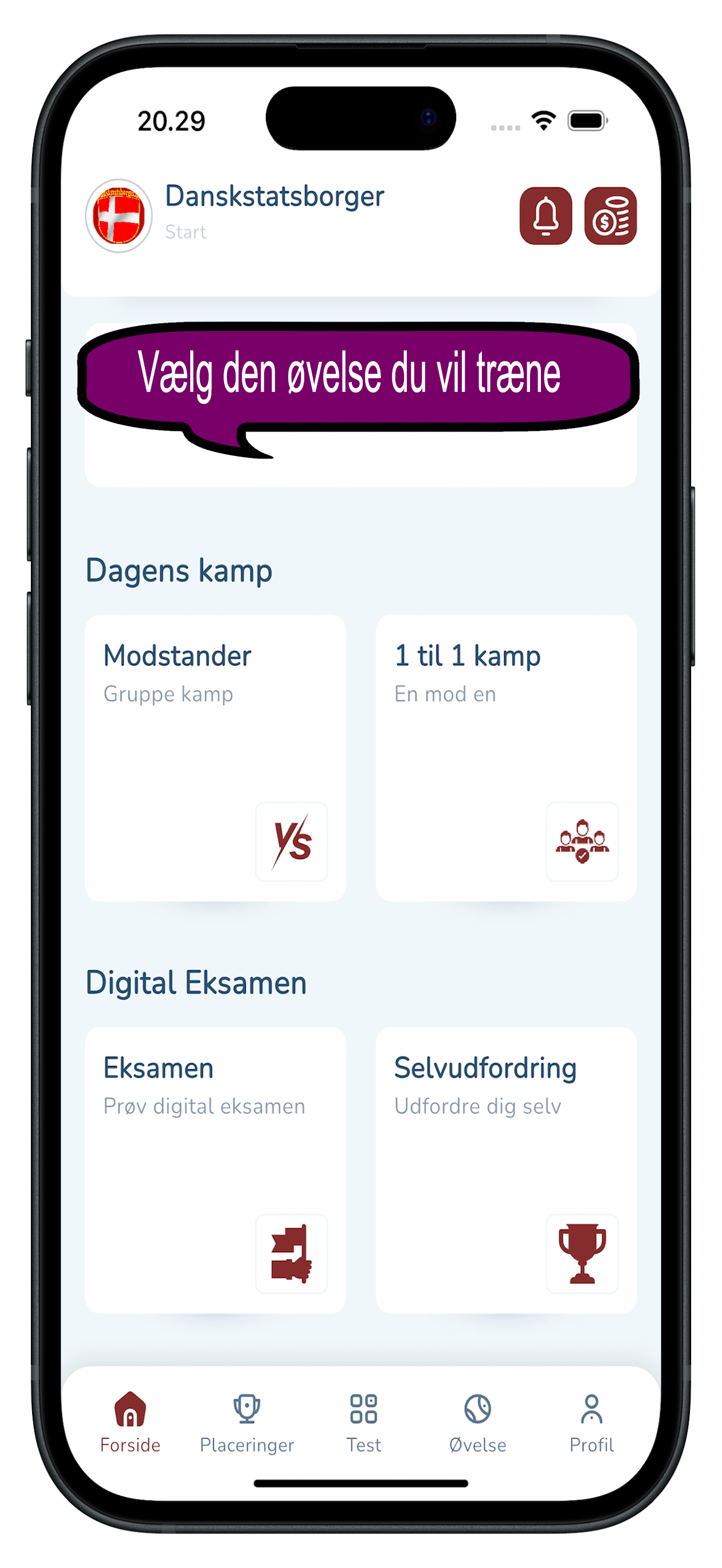 Dansk Statsborgerskab