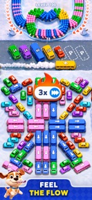 Bus Crowd - Traffic Jam screenshot