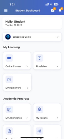 Schoolites Screenshot 4 of 10