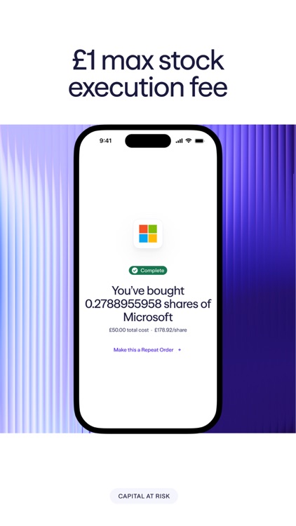 Lightyear: Invest in stocks