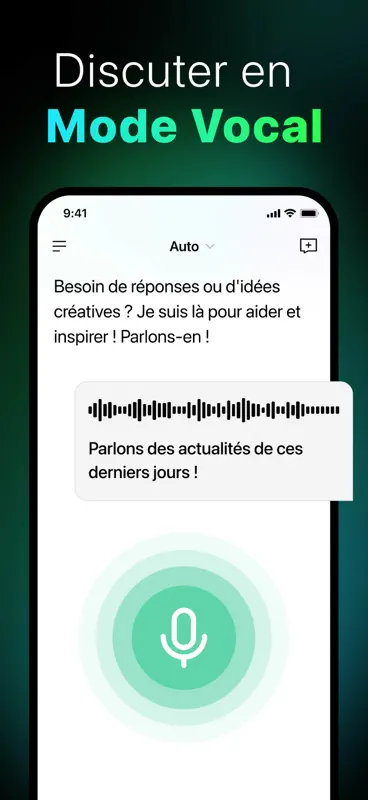 AI Chatbot & Design Assistant screenshot 7 of 10