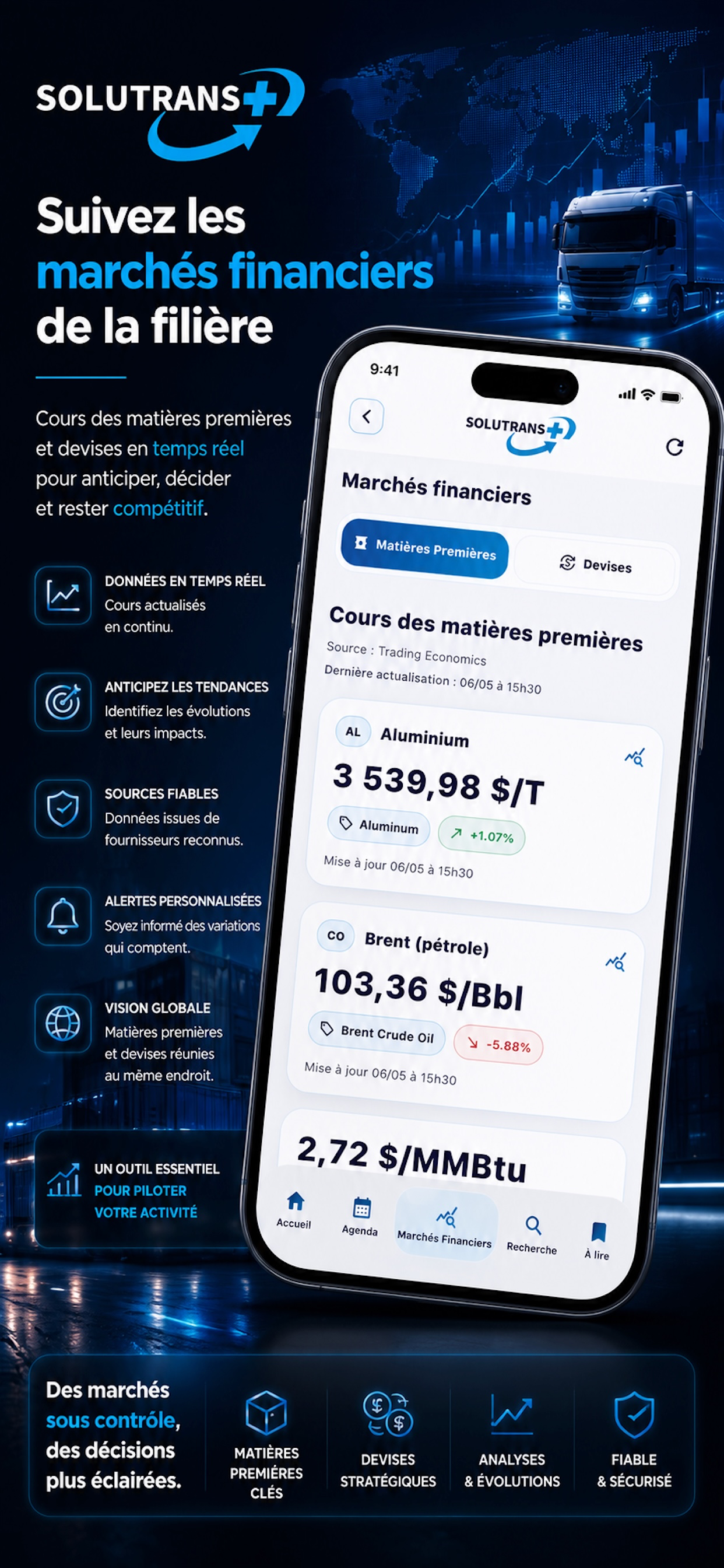 Solutrans + screenshot 5