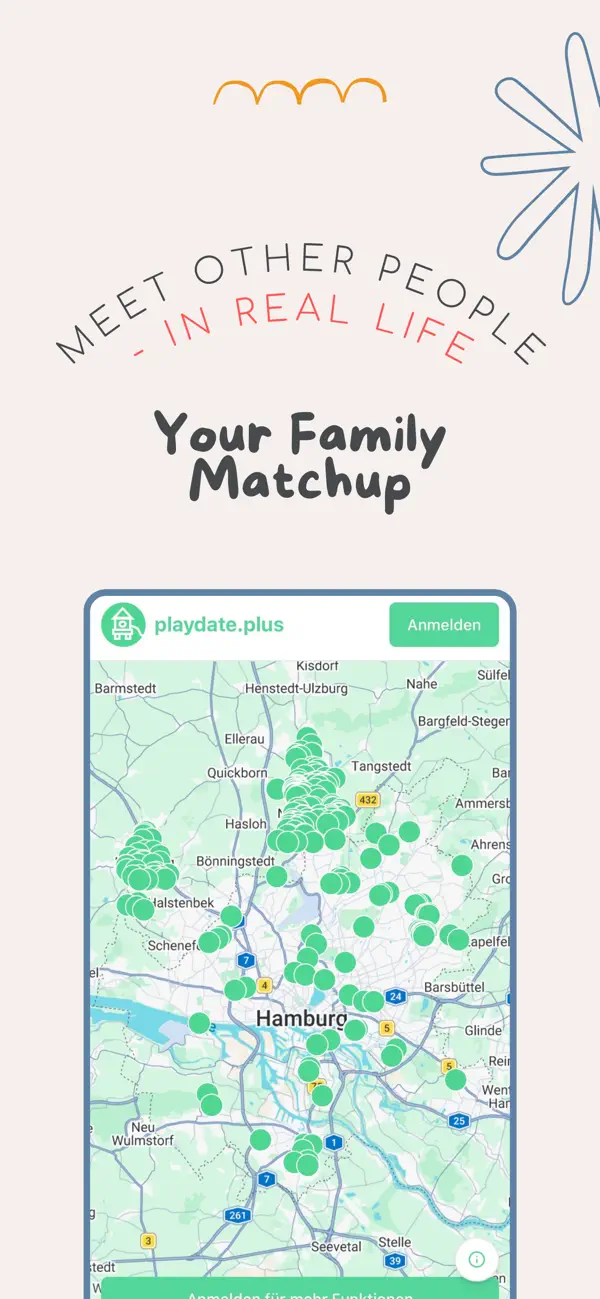 Screenshot #1 pour playdate.plus