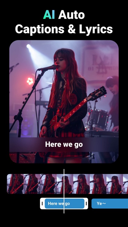VideoShow AI Video Editor screenshot-9