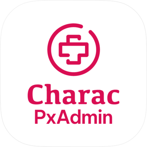 Charac PxAdmin