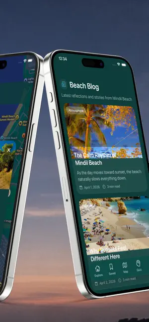 MindllBetter: Soft Horizon screenshot 4