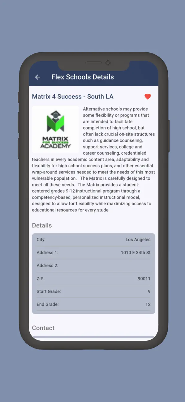 Screenshot #2 pour MyFlexCommunity
