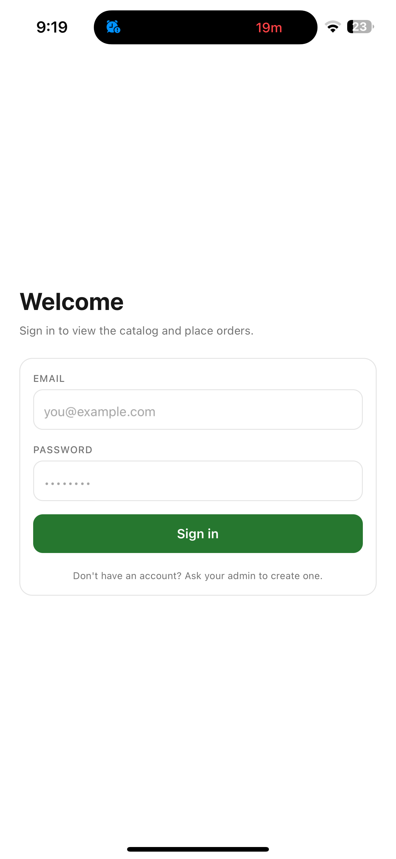 Aparim screenshot 6
