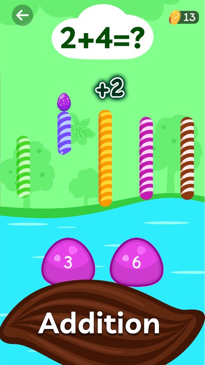 Quick Simple Math Games