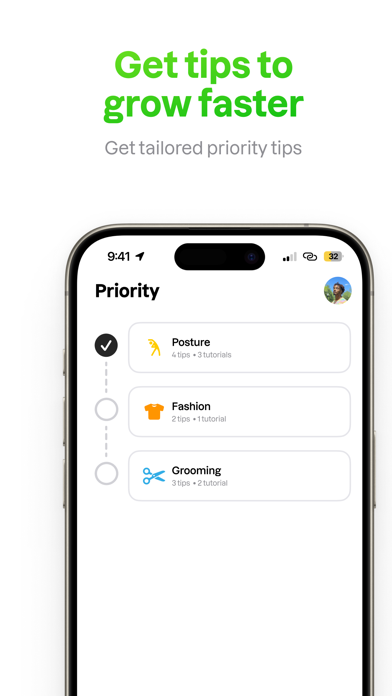 Taller App - by Growth Hack Screenshot