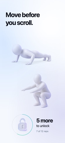 Block It! - Block Apps & Focus Screenshot 6 of 9