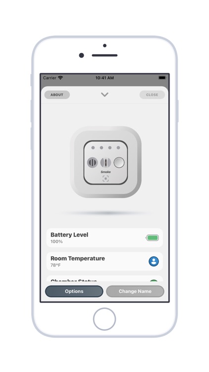 Blueprint Protection