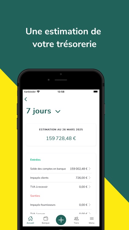 MyNumeo screenshot-5