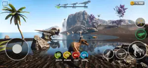Dino Survival: Dinosaur Isle screenshot 3