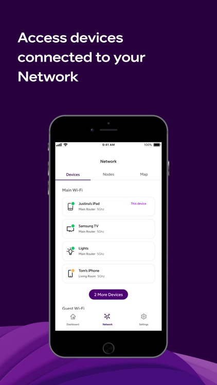 Telia Smart Control