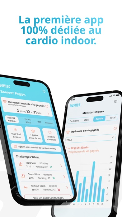 Whizz Screenshot