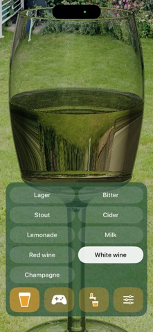Fake Beer - Drink Simulator Screenshot 3 of 10
