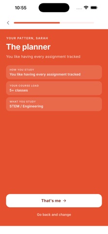 Quad: AI Syllabus Planner Screenshot 5 of 5