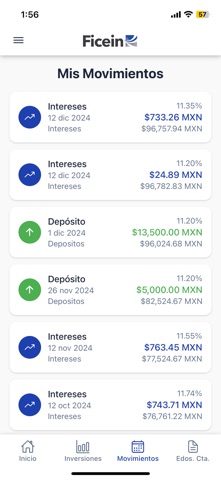 Ficein Screenshot 3 of 5