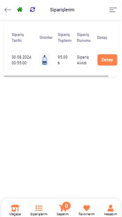 Florya Su Dunyasi screenshot-9