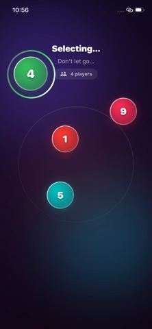 LotoSpin Screenshot 3 of 7