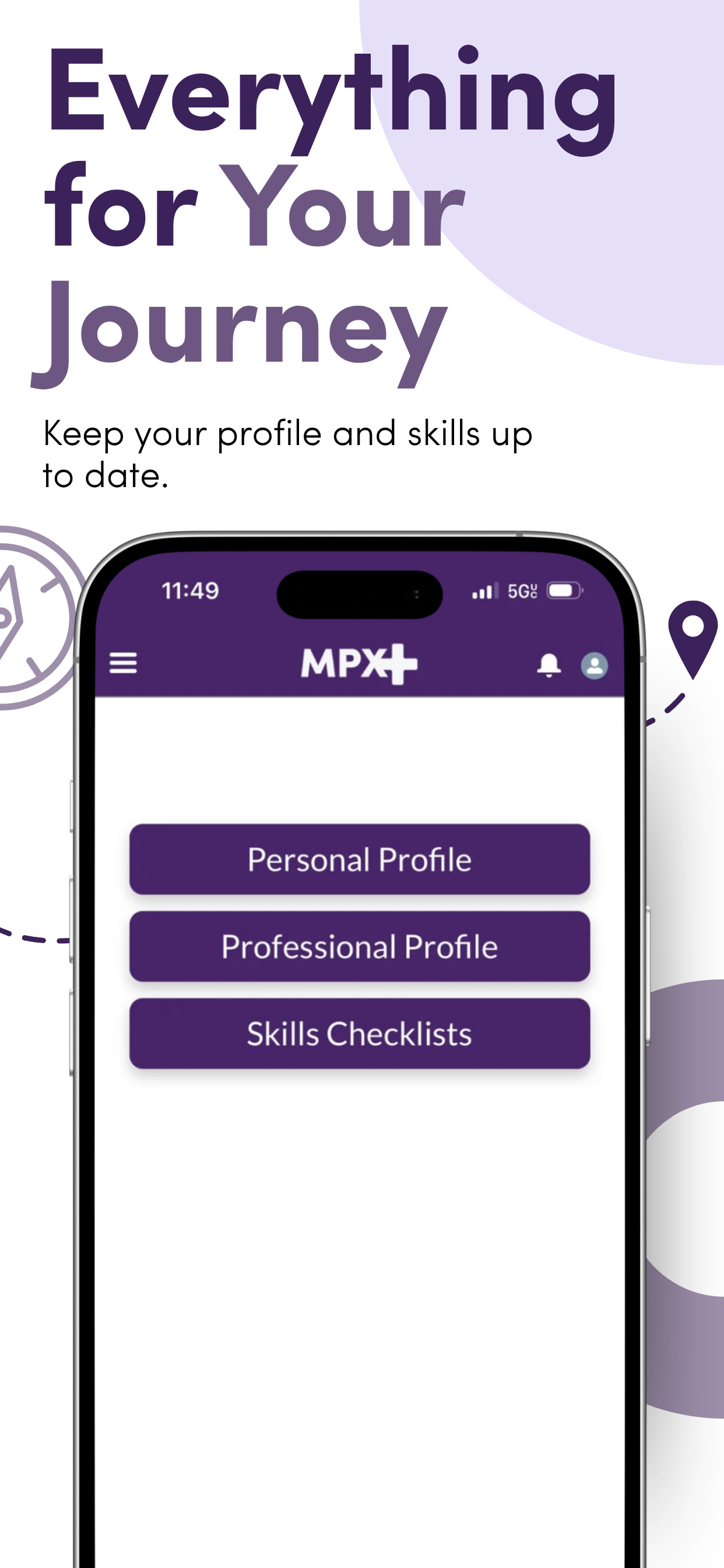 MedPro Experience Plus screenshot 5