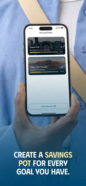 Tunda Invest screenshot 2