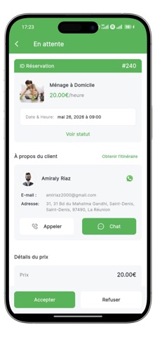ZotPro Services Screenshot 5 of 5