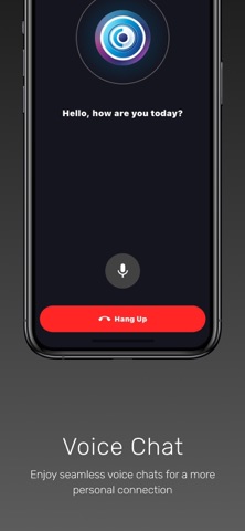 Govrie screenshot