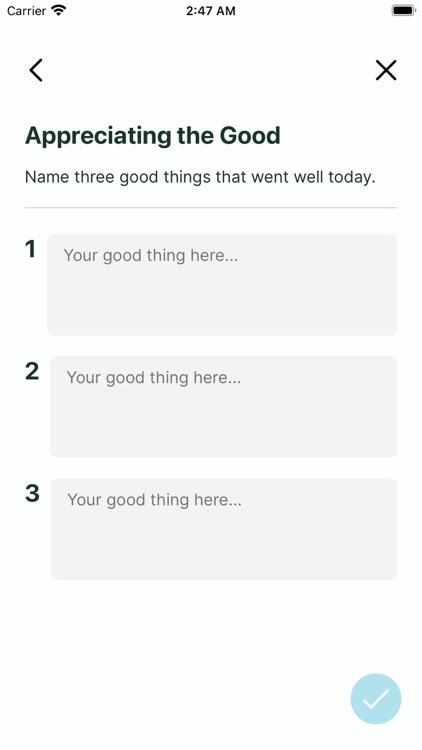 Sprout Wellness screenshot-3