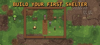 Wardflame: Survival Sandbox Screenshot 4 of 9