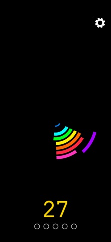 Arc Spiral Screenshot 6 of 8