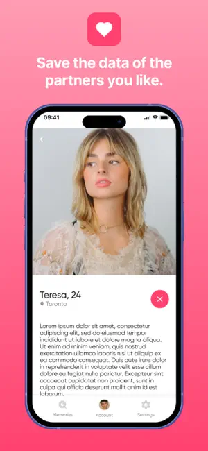 TrueLink screenshot 3