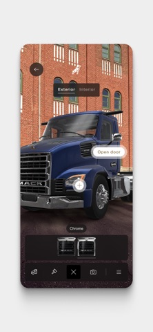 Mack Trucks WalkARound Screenshot 5 of 5
