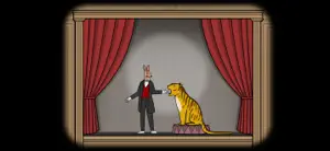 The Mr. Rabbit Magic Show screenshot 3