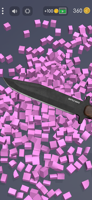 Cutting - Slice and Dice Screenshot 4 of 4