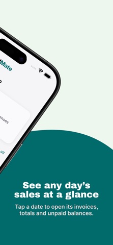 Offline POS: Billmate Billing Screenshot 3 of 10