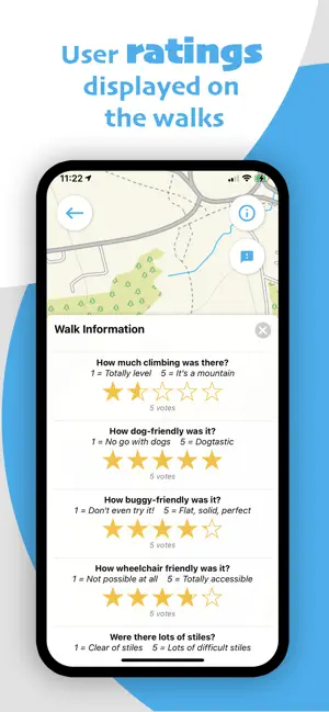 Kent Walks screenshot 4