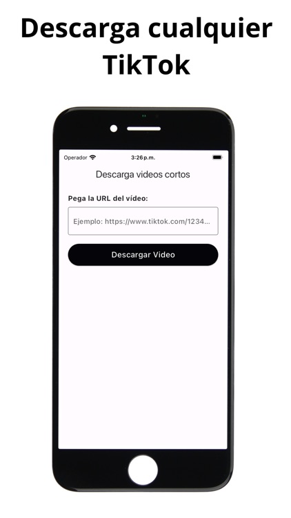 Tiksaver descarga videos