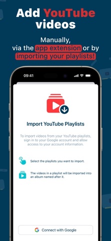 Vline Videos screenshot
