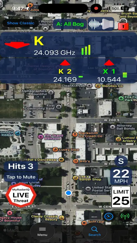 V1 Companion screenshot 3 of 10