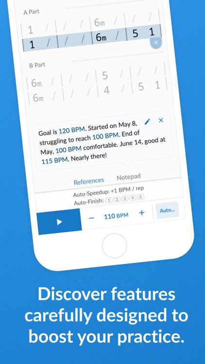 Strum Machine - Backing Tracks screenshot-7