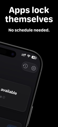 ScrollTax: Earn Screen Time Screenshot 2 of 9
