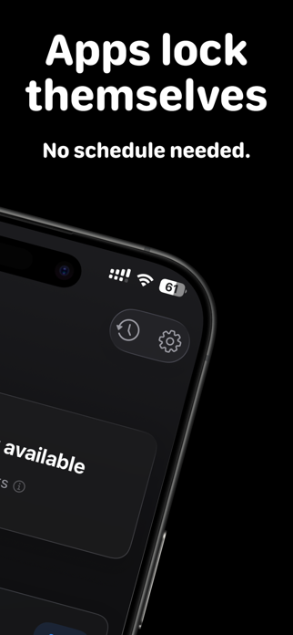 ScrollTax: Earn Screen Time Screenshot 2 of 9