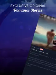 storyly: read romance stories айпад изображения 4