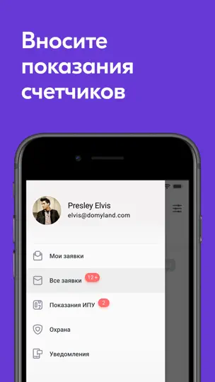 Domyland.Pro iPhone Screenshot 2