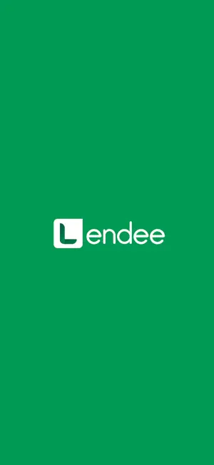 Lendee App screenshot 1