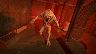 Code Z Day Chronicles: Horror Screenshot