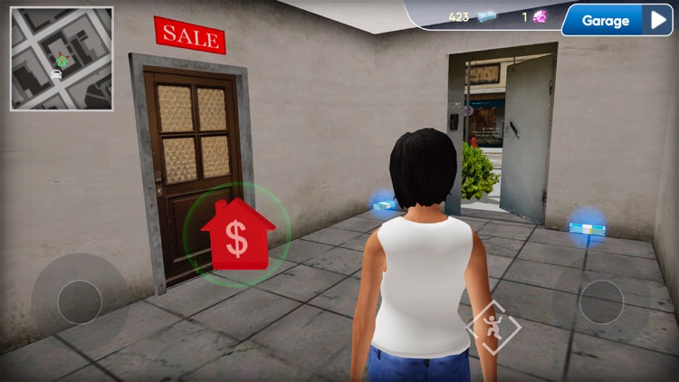 G63 Brabus Driving Simulator